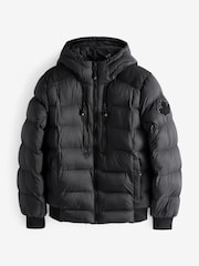 Zavetti Canada Mens Anvox Bomber Jacket - Image 7 of 7