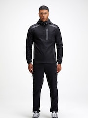 Zavetti Canada Mens Astelato Windbreaker - Image 1 of 6