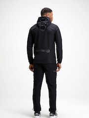 Zavetti Canada Mens Astelato Windbreaker - Image 2 of 6
