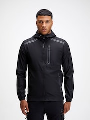 Zavetti Canada Mens Astelato Windbreaker - Image 3 of 6