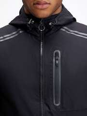 Zavetti Canada Mens Astelato Windbreaker - Image 5 of 6