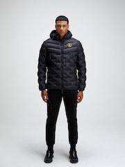 Zavetti Canada Mens Savuno Puffer Jacket - Image 1 of 6