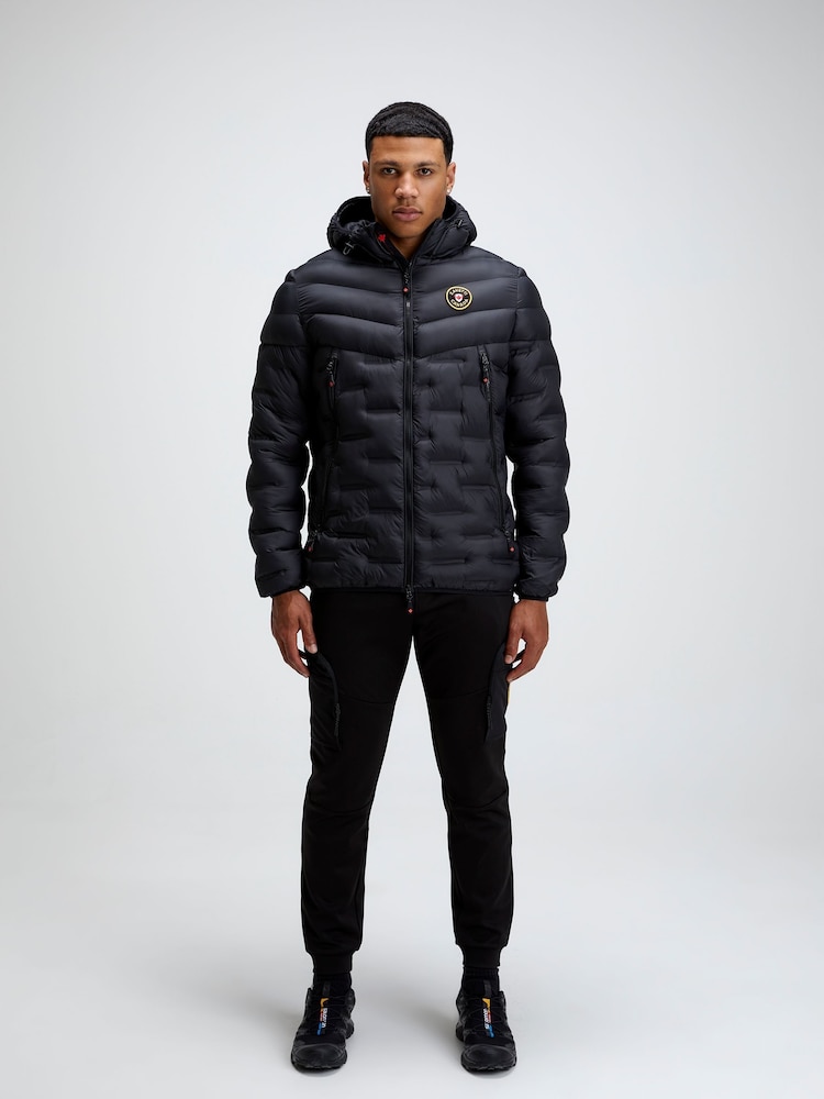 Zavetti Canada Mens Savuno Puffer Jacket - Image 1 of 6