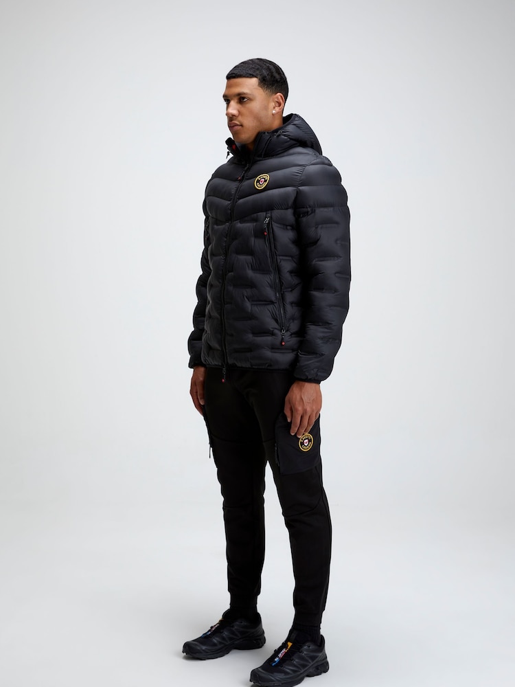 Zavetti Canada Mens Savuno Puffer Jacket - Image 2 of 6
