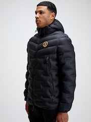 Zavetti Canada Mens Savuno Puffer Jacket - Image 5 of 6