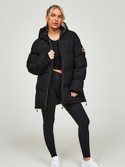 Zavetti Canada Куртка Remila 100% Cotton Puffer - Image 2 of 6