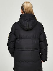 Zavetti Canada Куртка Remila 100% Cotton Puffer - Image 3 of 6
