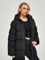 Zavetti Canada Куртка Remila 100% Cotton Puffer - Image 4 of 6