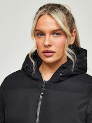 Zavetti Canada Куртка Remila 100% Cotton Puffer - Image 5 of 6