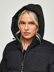 Zavetti Canada Куртка Remila 100% Cotton Puffer - Image 6 of 6