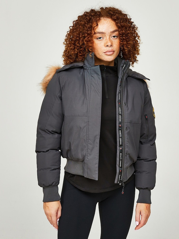 La Giacca Di Stagione: Il Bomber Unisex - Foto 7