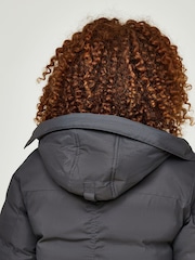 Zavetti Canada Womens Olivia Bomber 100% Cotton Jacket - Image 6 of 7