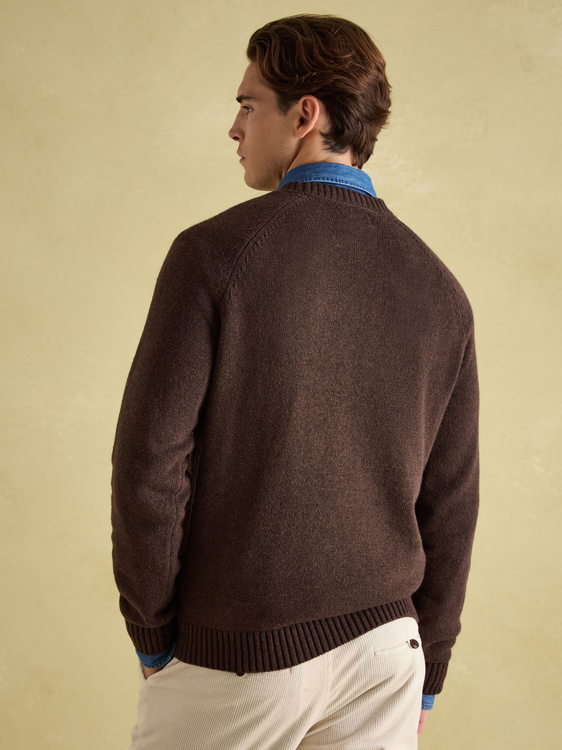 Joules kellie intarsia jumper clearance