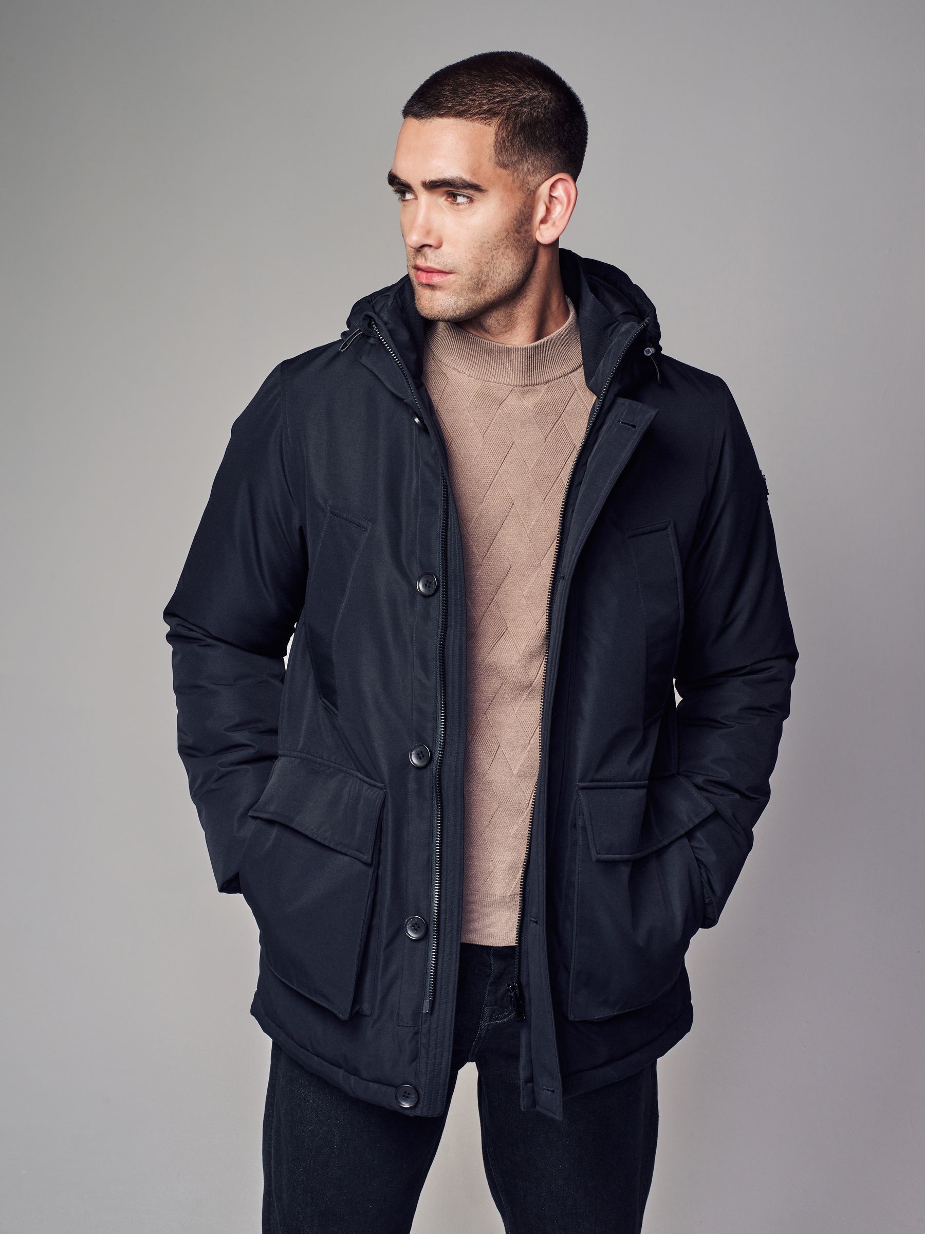 Shower jackets uk clearance