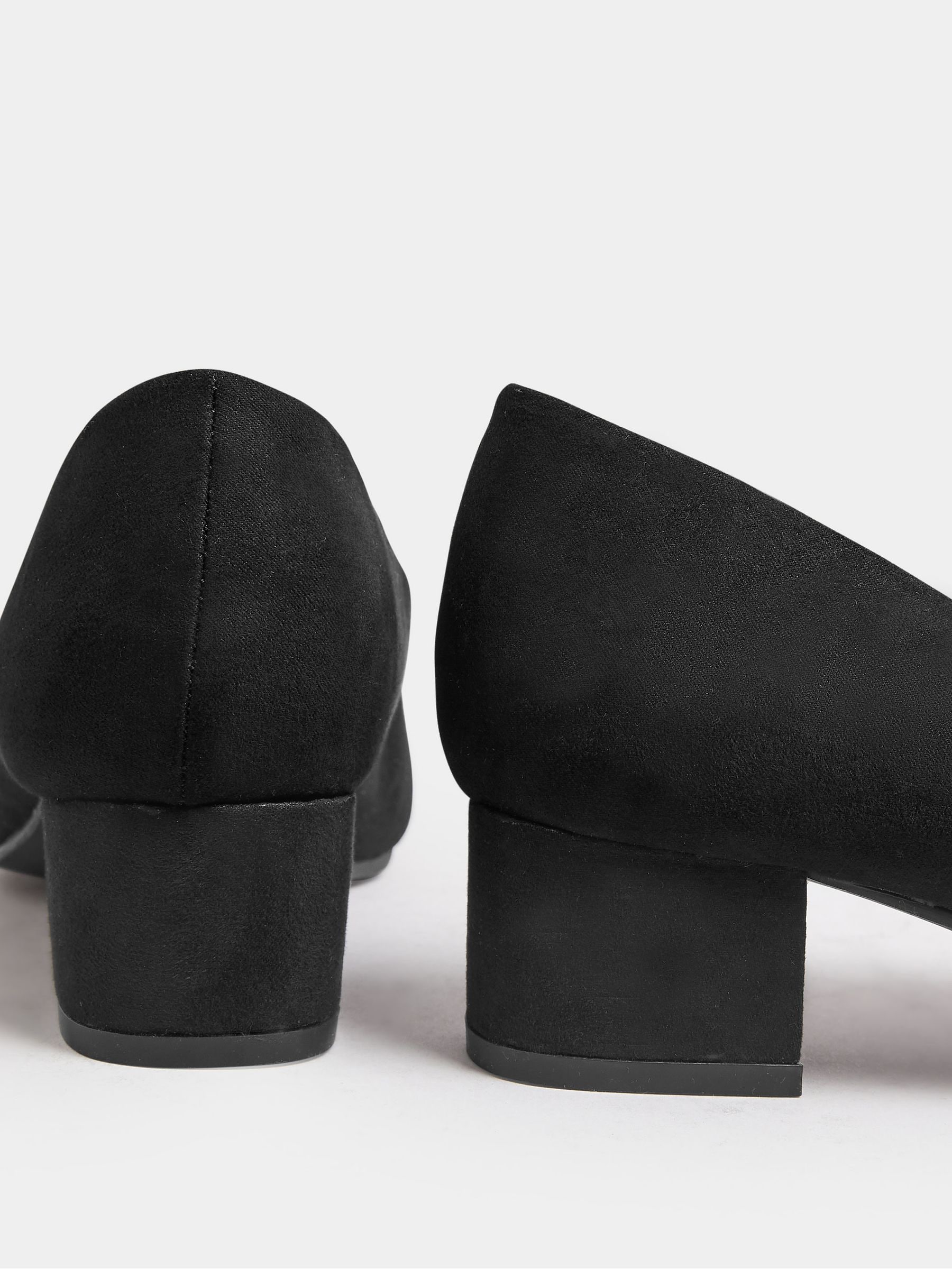 Yours wide fit shoes sales