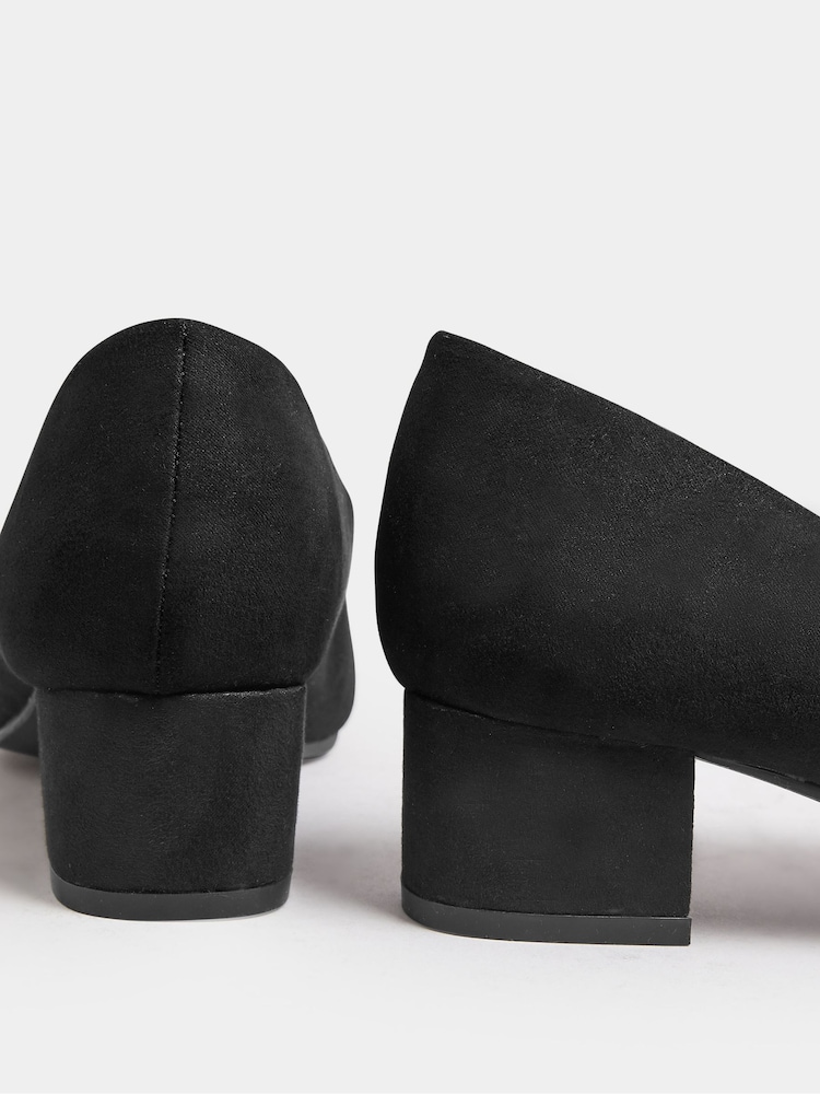 Suede New Look Low Block Heels New Look Low Heels Online