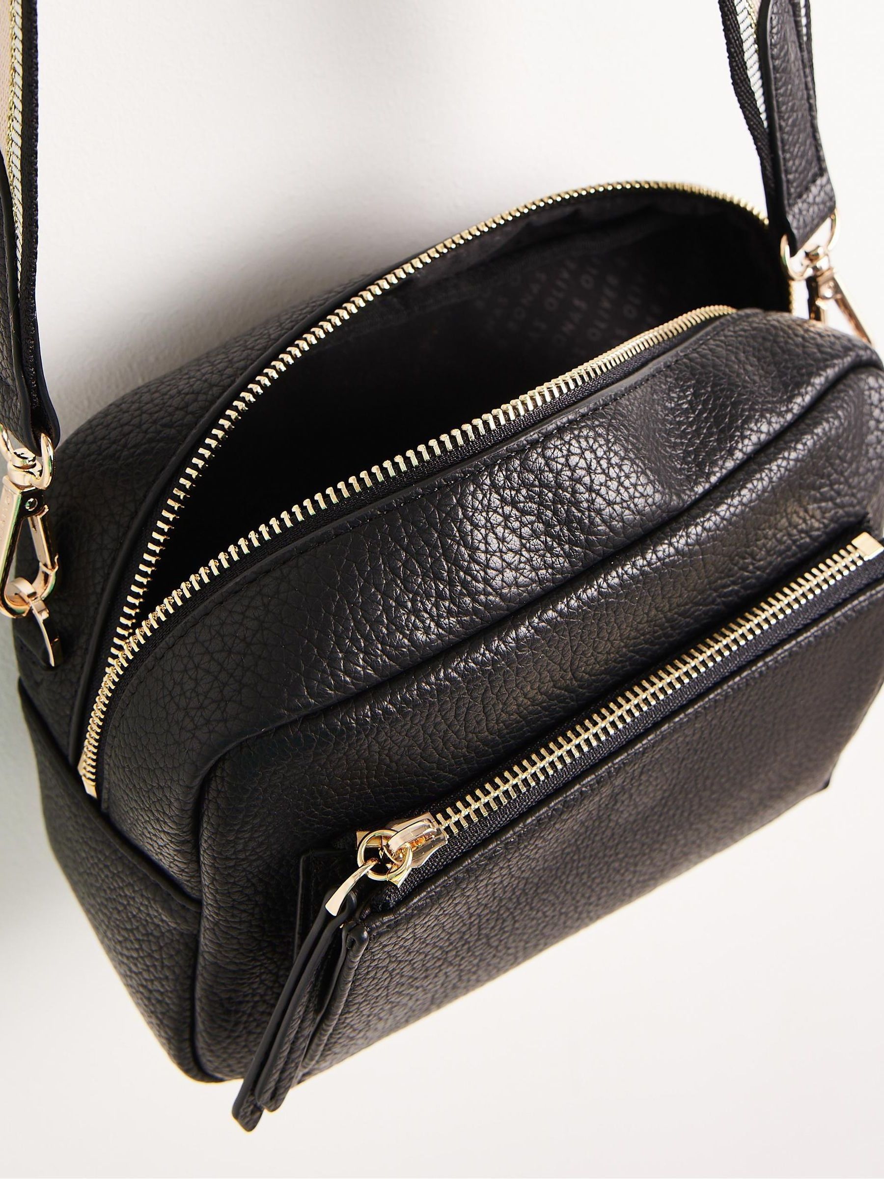Oliver bonas cross body bag cheap