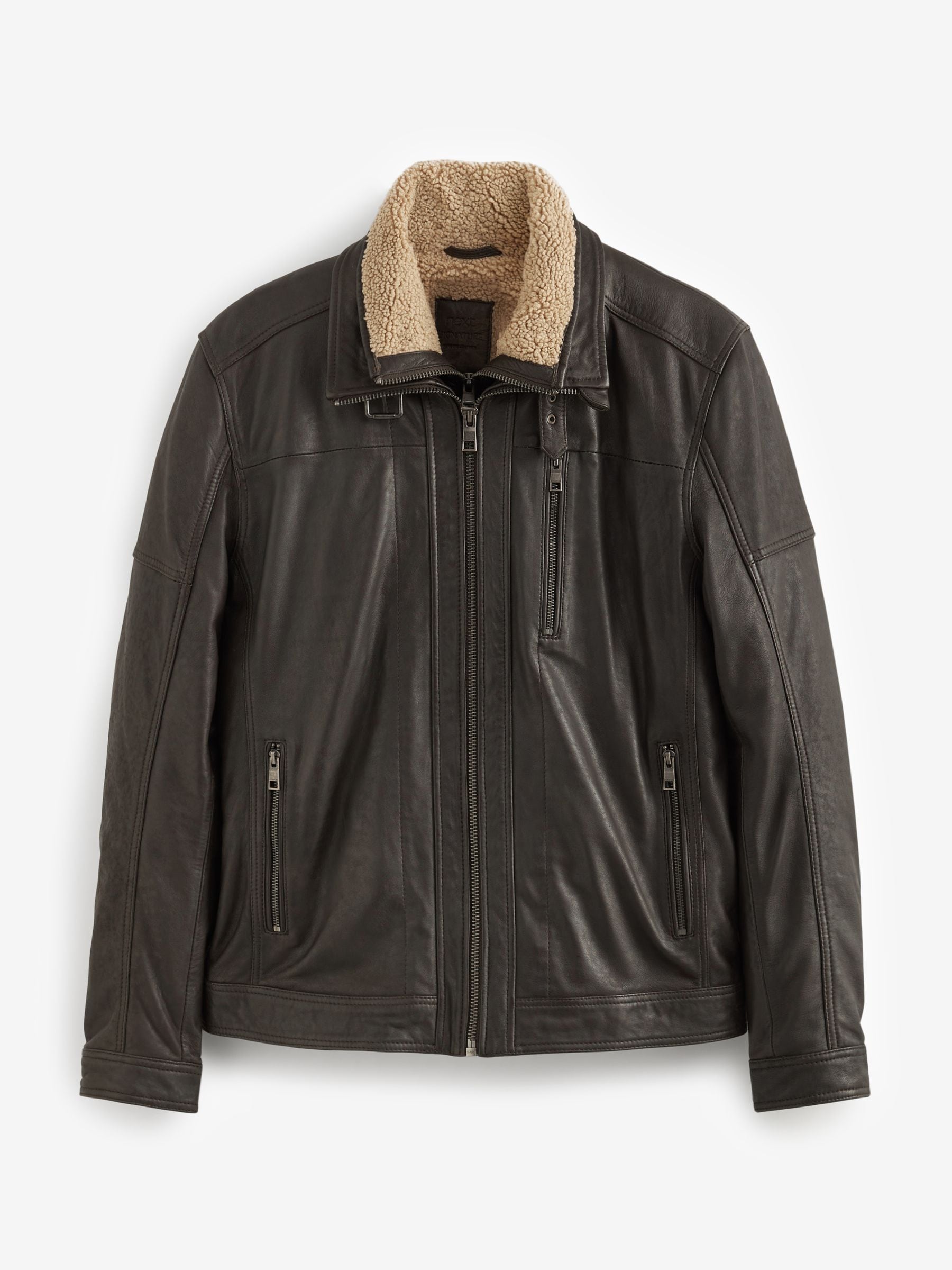 ★RONRON★ SUEDE FUR MUSTANG JACKET BROWN RR24DJK3706BR MUSINSA | SINOON Vintage Mustang Jacket (Brown)