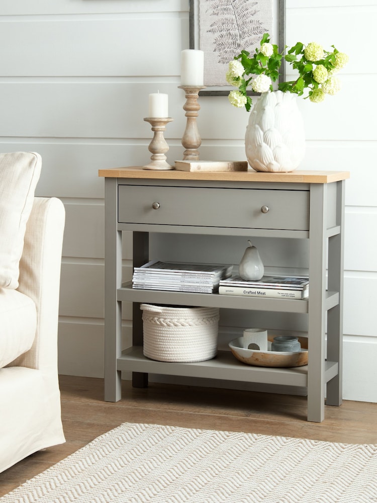 Dove Malvern Console - Image 1 of 11