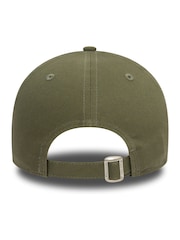 Мужская кепка из 100% хлопка New Eras New York Yankees 9Forty - Изображение 4 из 5