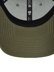 Мужская кепка из 100% хлопка New Eras New York Yankees 9Forty - Изображение 5 из 5