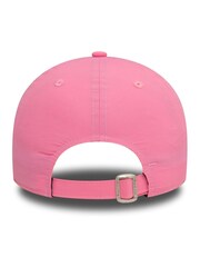 New Era Womens 100% Cotton Nylon 9TWENTY Hat - Image 4 of 5