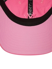 New Era Womens 100% Cotton Nylon 9TWENTY Hat - Image 5 of 5