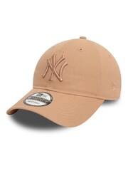 New Era 100% Cotton League 9TWENTY  Hat - Image 1 of 5