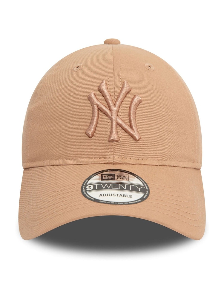 New Era 100% Cotton League 9TWENTY  Hat - Image 2 of 5