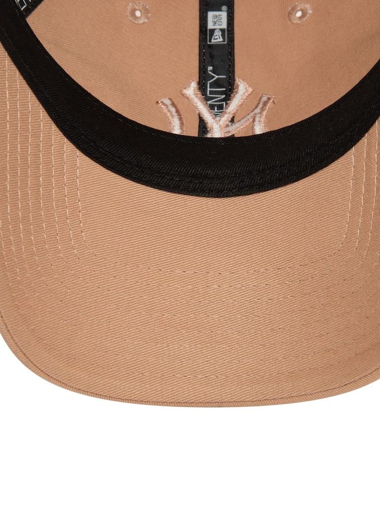 New Era 100% Cotton League 9TWENTY  Hat - Image 5 of 5
