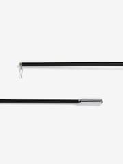 Set of 2 100cm Curtain Draw Rods - صورة 4 من 4