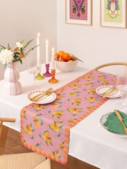 Настільний бігун для апельсинів Furn Oranges - Image 1 of 5