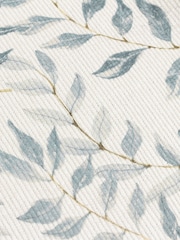 Evans Lichfield Green Vinea 180x35cm Table Runner - Image 3 of 3