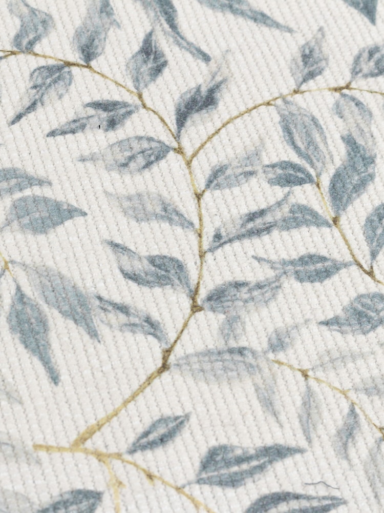Evans Lichfield Green Vinea Table Placemats Set Of 4 46x36cm - Image 6 of 6 Evans Lichfield Green Vinea Table Placemats Set Of 4 46x36cm - Image 6 of 6