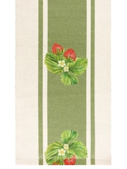 Evans Lichfield Jagoda 180x35cm namizni tekač - Slika 3 iz 5