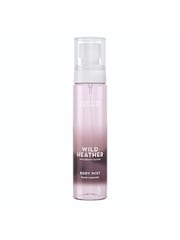 Scottish Fine Soaps Wild Heather Body Mist 100ml - Image 1 of 4