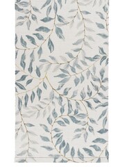 Evans Lichfield Green Vinea 230x35cm Table Runner - Image 3 of 5