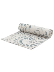Evans Lichfield Green Vinea 230x35cm Table Runner - Image 4 of 5