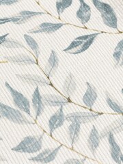 Evans Lichfield Green Vinea 230x35cm Table Runner - Image 5 of 5