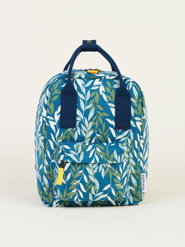 Brakeburn Green Willow Backpack - Image 1 of 4