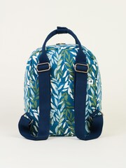 Brakeburn Green Willow Backpack - Image 2 of 4