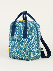 Brakeburn Green Willow Backpack - Image 3 of 4