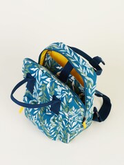 Brakeburn Green Willow Backpack - Image 4 of 4