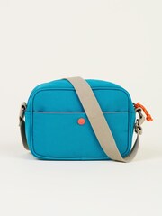 Brakeburn Blue Sea View Camera Bag - Image 2 of 4