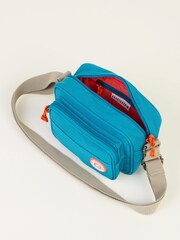 Brakeburn Blue Sea View Camera Bag - Image 4 of 4