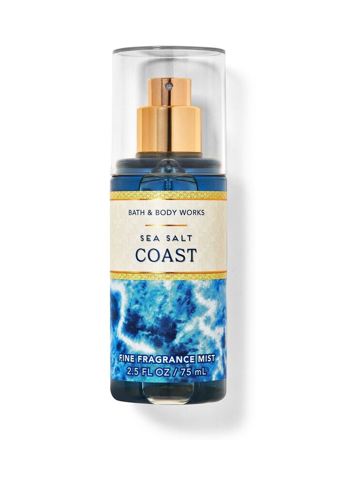 Bath & Body Works Travel Size Fine Fragrance Body Mist 2.5 fl oz / 75 ml - Image 1 of 1
