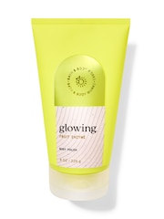 Bath & Body Works Glowing With Fruit Enzymes Body Polish 8 oz/226 g - Image 1 of 2