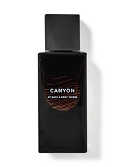 Bath & Body Works Canyon Cologne Aftershave 3.4 fl oz / 100 mL - Image 1 of 2