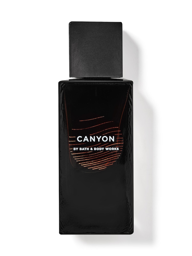 Bath & Body Works Canyon Cologne Aftershave 3.4 fl oz / 100 mL - Image 1 of 2