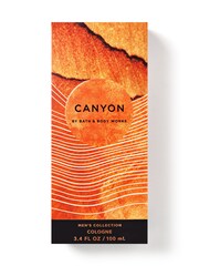 Bath & Body Works Canyon Cologne Aftershave 3.4 fl oz / 100 mL - Image 2 of 2
